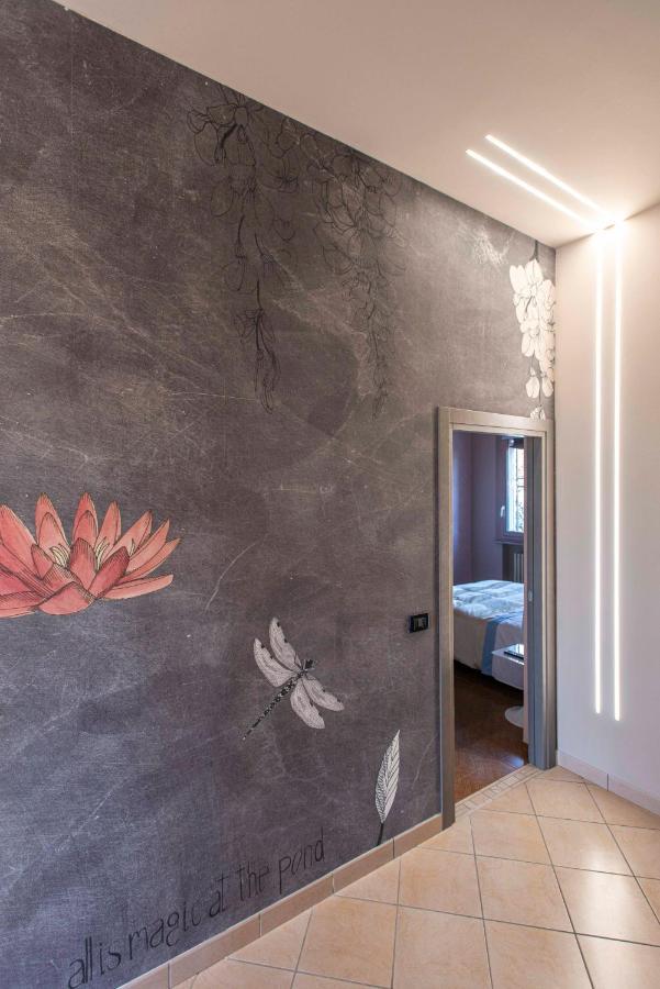 Eco Dolce Casetta B&B Faenza Exterior foto