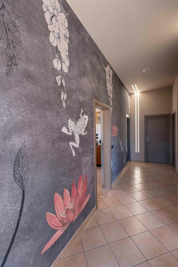 Eco Dolce Casetta B&B Faenza Exterior foto