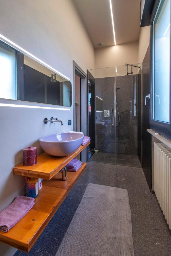 Eco Dolce Casetta B&B Faenza Exterior foto